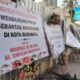 Dukungan untuk Polri Mengalir Pascakerusuhan di Polsek Tegalsari Surabaya