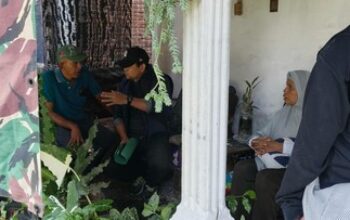 Terpidana Korupsi Aset Pemkot Surabaya Ditangkap Setelah 11 Tahun Buron