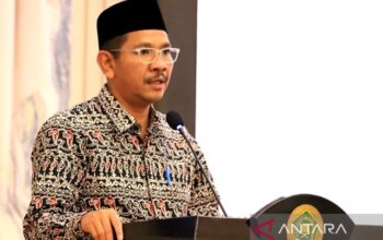 Inovasi Tepuk Sakinah Bantu Calon Pengantin Ingat Lima Pilar Keluarga Sakinah
