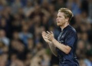 Kevin De Bruyne Kembali ke Etihad: Foden Sebutnya Legenda Man City