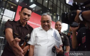 KPK Dalami Pertemuan Mantan Bendahara Haji dengan Eks Menteri Agama Terkait Dugaan Korupsi Kuota Haji