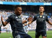 Mbappe Yakin Capaian Liga Champions Segera Datang di Madrid