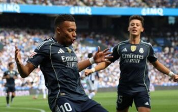 Mbappe Yakin Capaian Liga Champions Segera Datang di Madrid