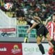 Barito Putera Menangkan Pertandingan dengan Deltras FC 1-0