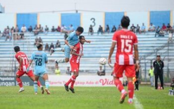 Persela Lamongan Hadapi Deltras FC di Laga Perdana Championship 2025/2026