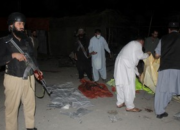 Ledakan Besar di Pakistan Tewaskan 11 Orang di Balochistan