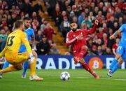 Salah Cetak Rekor di Liga Champions, Liverpool Menangi Atletico 3-2