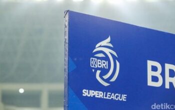 Borneo FC Puncaki Klasemen BRI Super League 2025-26 Tanpa Kehilangan Poin