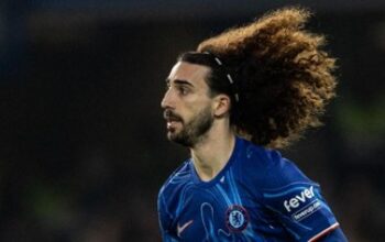 Cucurella Siap Hentikan Ancaman Yamal di Pertandingan Chelsea vs Barcelona