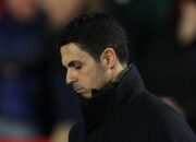 Arsenal Diklaim Miliki Kedalaman Skuad, Manajer Arteta Aman Meski Tak Juara