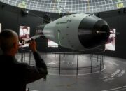 Saudi Resmi Dapat Perlindungan Nuklir dari Pakistan через Pakta Pertahanan