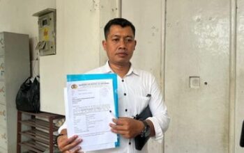 Narapidana Lapas Kediri Jadi Korban Penganiayaan dan Kekerasan Seksual oleh Sesama Tahanan