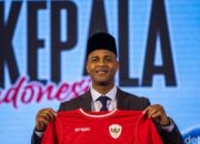 Patrick Kluivert Resmi Jadi Pelatih Timnas Indonesia