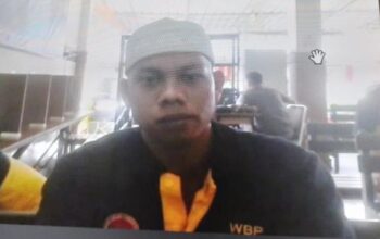 Abdul Waheed Bebas, Terjerat Kasus Pembunuhan Usai Cekcok dengan Istri dan Selingkuhan