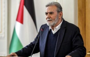 Jihad Islam: Proposal Trump untuk Gaza Resep Meledakkan Kawasan