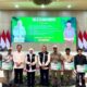 Pemprov Jatim Beri Bantuan Pemasangan Listrik untuk 8.283 Keluarga Tidak Mampu