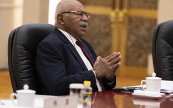 Fiji Resmikan Kedutaan Besar Pertama di Yerusalem