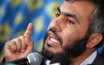 Hamas: AS Tak Kredibel Sebagai Mediator Gencatan Senjata Gaza