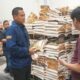 Polres Jombang Cek Stok dan Harga Beras untuk Stabilitas Pangan