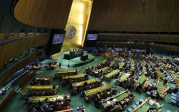 Negara Pasifik Tolak Pengakuan Palestina Meski Dukung Kemerdekaan Papua
