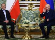 Putin Dan Pezeshkian Bahas Program Nuklir Iran Di KTT SCO