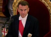 Macron Tegaskan Pengakuan Palestina Strategi Isolasi Hamas dan Kecam Serangan Israel di Gaza