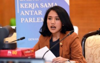 Dito Ariotedjo Tanggapi Isu Penggantinya sebagai Menpora, Nama Puteri Anetta Muncul di Publik