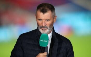 Keane Kritik Guardiola Soal Jadwal Padat Pertandingan Man City
