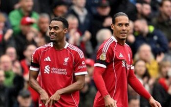 Liverpool Terpuruk di Seluruh Pertandingan, Van Dijk: Tak Perlu Cemas