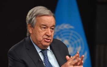 Hamas Siap Bebaskan Sandera dan Terlibat Gencatan Senjata, Guterres Desak Kesempatan Dioptimalkan