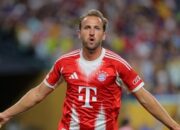 Kane Jadi Bintang Kemenangan Bayern Munich atas Chelsea di Liga Champions