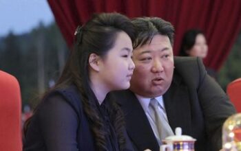 Putri Kim Jong Un Jadi Kandidat Penerus Takhta Korea Utara