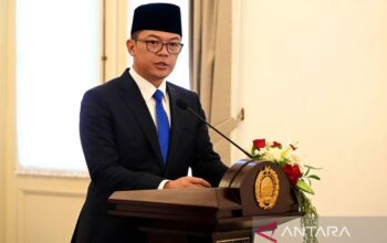 Indonesia Tegaskan Komitmen untuk Perdamaian di Timur Tengah dan Dukungan untuk Palestina