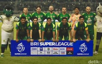 Persebaya Berharap Pecahkan Rekor Buruk di Bandung Hadapi Persib di Super League 2025/26