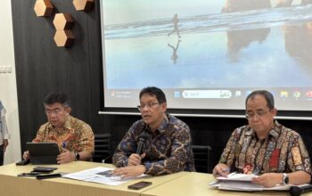 Menkeu Purbaya Tegaskan Tak Pernah Instruksikan Kenaikan Suku Bunga Deposito Valas