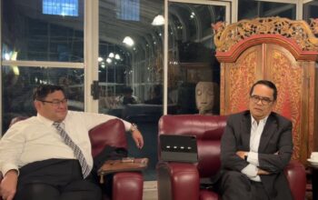 PBB Gelar Konferensi Tinggi untuk Galang Pengakuan Negara Palestina