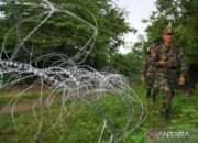 PM Kamboja Minta Intervensi ASEAN untuk Redakan Ketegangan Perbatasan dengan Thailand