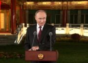 Putin dan Xi Diskusikan Transplantasi Organ dan Potensi Umur Manusia 150 Tahun