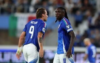 Italia Kalahkan Estonia 5-0, Gattuso: Kualitas Belum Cukup