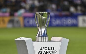 Korsel Mempersembahkan Pesta Gol 7-0 atas Laos di Kualifikasi Piala Asia U-23 2026