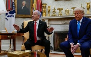 Trump Jamin Netanyahu Tidak Akan Serang Qatar Lagi setelah Ketegangan Meningkat