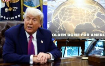 Trump Tekankan Usaha Cabut Kewarganegaraan Anak Lahir di AS