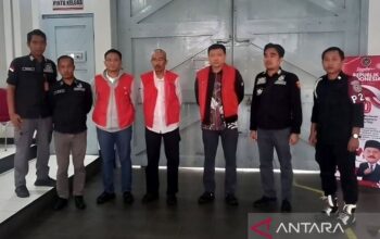 Tiga Tersangka Kasus Korupsi Kredit Sritex Dilimpahkan ke Kejaksaan Surakarta