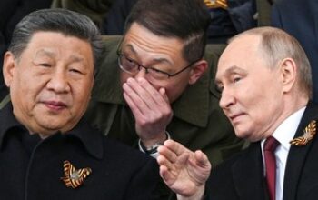 Xi Jinping dan Vladimir Putin Bahas Transplantasi Organ dan Potensi Manusia Hidup 150 Tahun