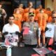 91 Perusuh Demo di Madiun Ditangkap, 82 di Antaranya Masih di Bawah Umur