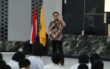 Literasi Digital Jadi Kebutuhan Mendesak di Surabaya, Kata Wakil Ketua DPRD