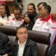 Dasco Dorong Penyusunan Revisi UU LLAJ Segera Tuntaskan Aspirasi Pengemudi