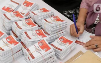 KPU Luncurkan Indeks Partisipasi Pilkada 2024 untuk Ukur Kualitas Keterlibatan Masyarakat