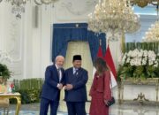 Lula Kembali ke Indonesia Setelah 17 Tahun, Ajak Tingkatkan Kerja Sama Strategis