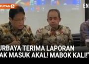 Klarifikasi Menteri Keuangan: Laporan Pegawai Bea Cukai Nongkrong di Starbucks Tidak Benar